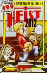 Heist 2012 - ZX Spectrum - Retrocharting
