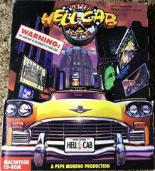 Hell Cab - Macintosh - Retrocharting