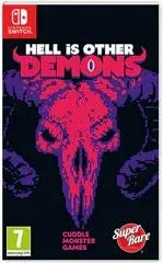 Background - Hell is Other Demons - Nintendo Switch - Retrocharting