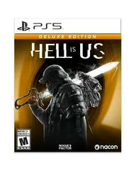 Hell Is Us [Deluxe Edition] - Playstation 5 - Retrocharting