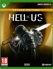 Background - Hell Is Us [Deluxe Edition] - Xbox Series X - Retrocharting