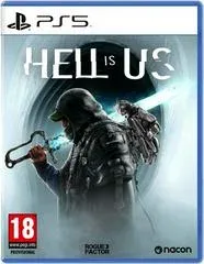Hell Is Us [Limited Edition] - Playstation 5 - Retrocharting