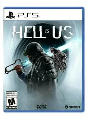 Hell Is Us - Playstation 5 - Retrocharting