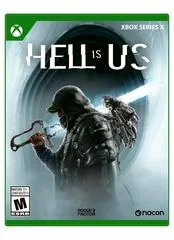 Background - Hell Is Us - Xbox Series X - Retrocharting