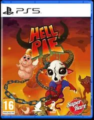 Hell Pie - Playstation 5 - Retrocharting