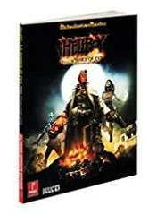 Hellboy: The Science of Evil [Prima] - Strategy Guide - Retrocharting