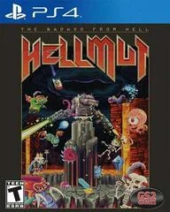 Hellmut: The Badass from Hell - Playstation 4 - Retrocharting