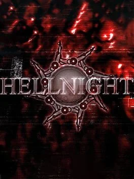 Background - Hellnight - PlayStation - Retrocharting