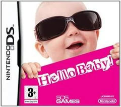 Hello Baby - Nintendo DS - Retrocharting