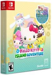 Hello Kitty Island Adventure [Gift Box] - Nintendo Switch - Retrocharting