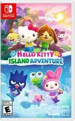 Hello Kitty Island Adventure - Nintendo Switch - Retrocharting