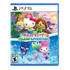 Hello Kitty Island Adventure - Playstation 5 - Retrocharting