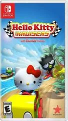 Hello Kitty Kruisers - Nintendo Switch - Retrocharting