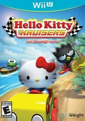 Background - Hello Kitty Kruisers - Wii U - Retrocharting