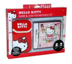 Background - Hello Kitty Party Bundle - Nintendo DS - Retrocharting