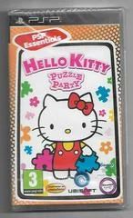 Hello Kitty Puzzle Party [Essentials] - PSP - Retrocharting