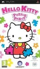 Hello Kitty Puzzle Party - PSP - Retrocharting