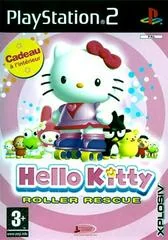 Background - Hello Kitty: Roller Rescue - PlayStation 2 - Retrocharting