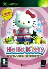 Hello Kitty: Roller Rescue - Xbox - Retrocharting