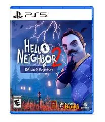 Hello Neighbor 2 [Deluxe Edition] - Playstation 5 - Retrocharting