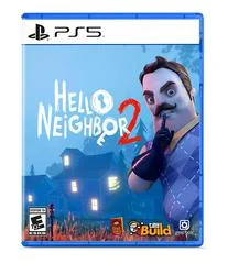 Hello Neighbor 2 - Playstation 5 - Retrocharting