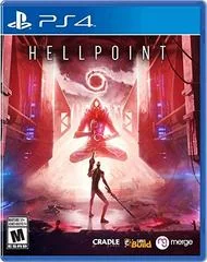 Hellpoint - Playstation 4 - Retrocharting