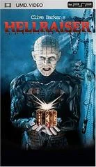 Background - Hellraiser [UMD] - PSP - Retrocharting