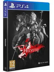 Helvetii - Playstation 4 - Retrocharting