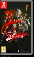 Helvetii - Nintendo Switch - Retrocharting