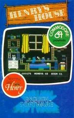 Henry's House - Commodore 64 - Retrocharting
