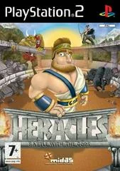 Heracles: Battle with the Gods - PlayStation 2 - Retrocharting