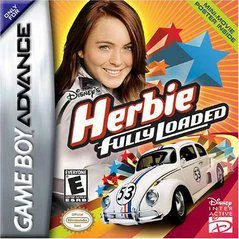 Herbie Fully Loaded - GameBoy Advance - Retrocharting