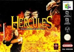 Background - Hercules - Nintendo 64 - Retrocharting