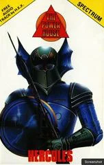 Hercules - ZX Spectrum - Retrocharting