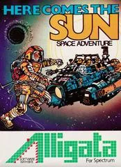 Here Comes the Sun - ZX Spectrum - Retrocharting
