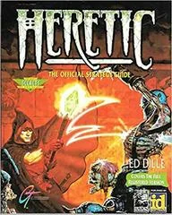Heretic - Strategy Guide - Retrocharting