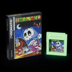 Hermano - GameBoy Color - Retrocharting