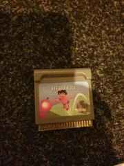 Background - Hero Kid - Supervision - Retrocharting