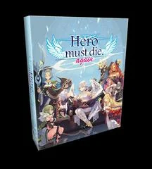 Background - Hero Must Die. Again [Collector's Edition] - Playstation 4 - Retrocharting