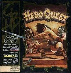 Hero Quest - Sinclair ZX Spectrum  - Retrocharting