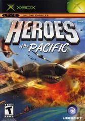 Background - Heroes of the Pacific - Xbox - Retrocharting