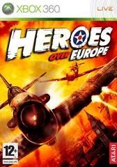 Heroes Over Europe - Xbox 360 - Retrocharting