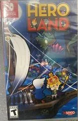 Heroland - Nintendo Switch - Retrocharting