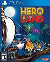 Heroland - Playstation 4 - Retrocharting