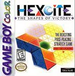 Hexcite - GameBoy Color - Retrocharting