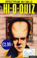 Hi Q Quiz - ZX Spectrum - Retrocharting