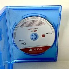Hidden Agenda [Not for Resale] - Playstation 4 - Retrocharting