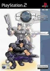 Hidden Invasion - PlayStation - Retrocharting