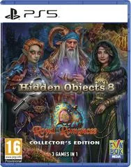 Hidden Objects 8 - Royal Romance [Collector's Edition] - Playstation 5 - Retrocharting