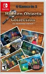Hidden Objects Collection - Nintendo Switch - Retrocharting